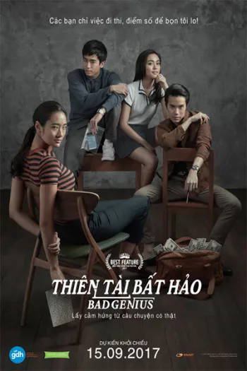 Thiên Tài Bất Hảo